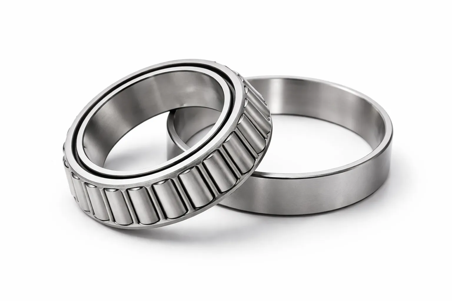 Single Row Tapered Roller Bearings