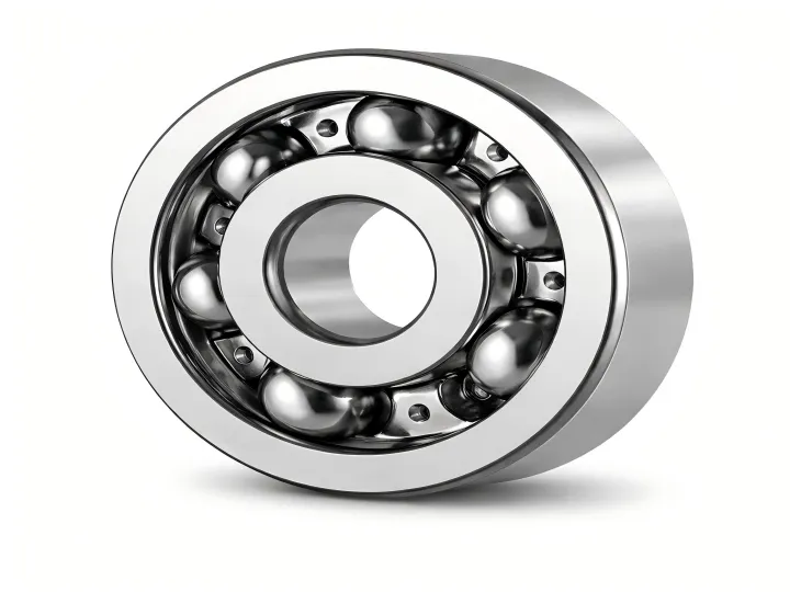 Deep Groove Ball Bearings
