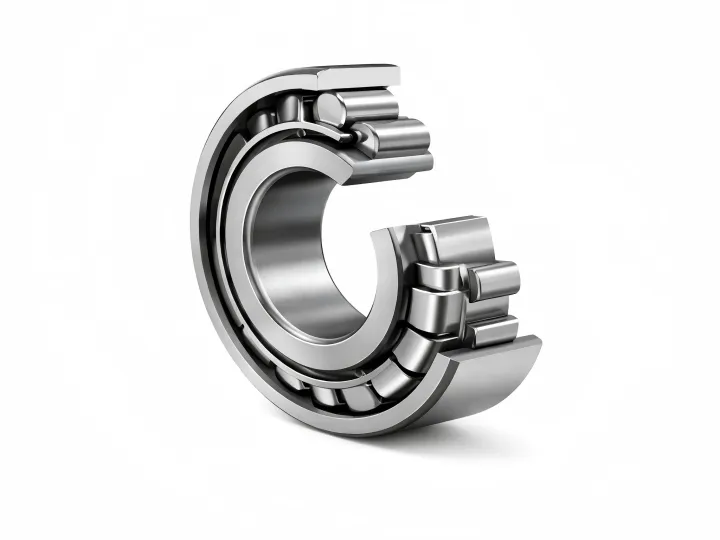 Spherical Roller Bearings