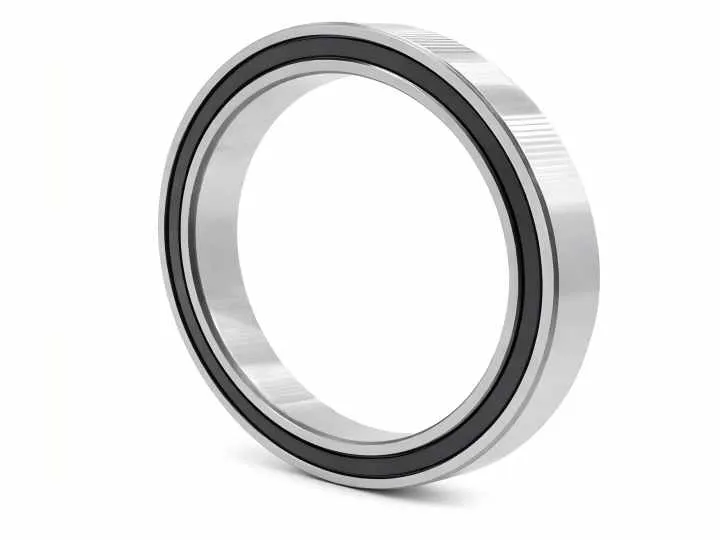 Tapered Roller Bearings