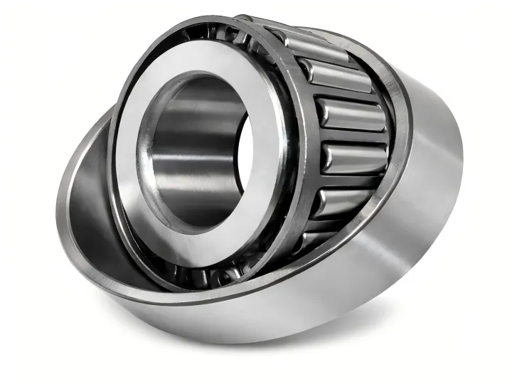 Wheel Hub Bearings