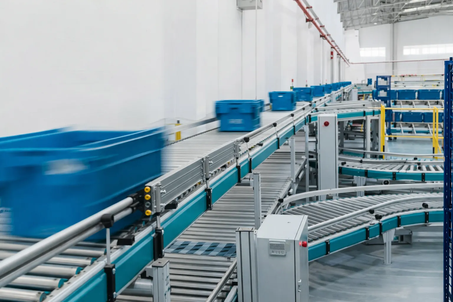 Conveyor Application