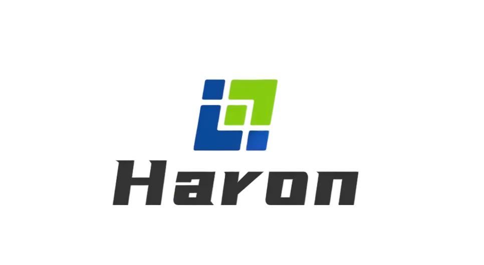 Haron Bearing Logo