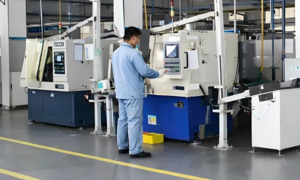 Haron Factory View 8