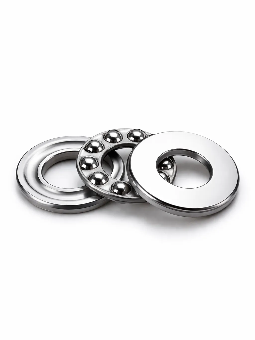 Bearing Technical Structure