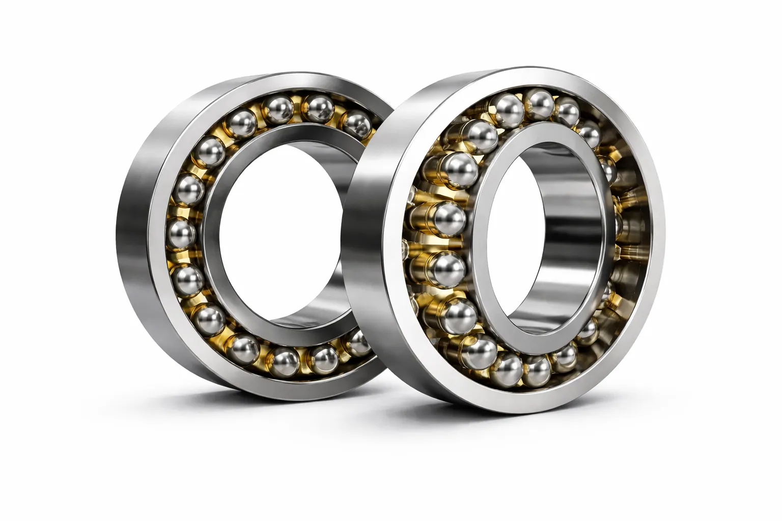 Cylindrical vs Tapered Bore