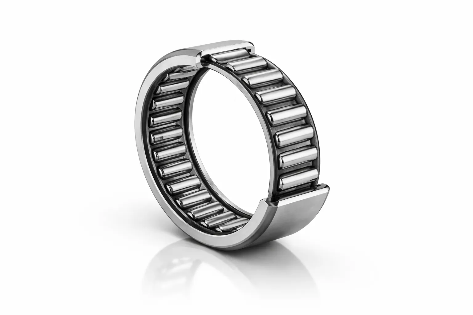 Drawn Cup Needle Roller Bearings