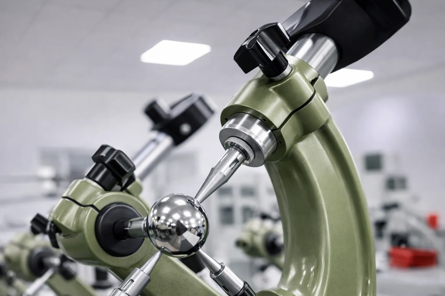 Bearing Heat Treatment