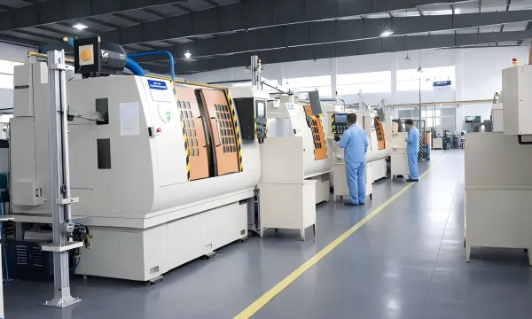 Haron Factory View 6