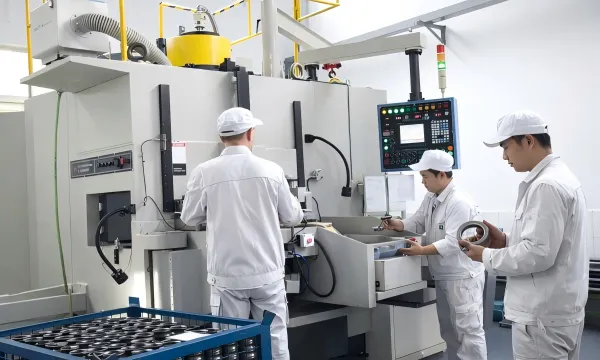 Haron Factory View 5