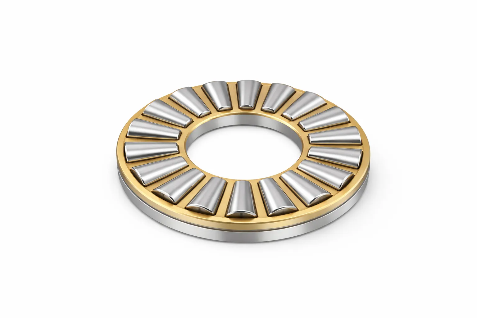 Tapered Roller Thrust Bearings