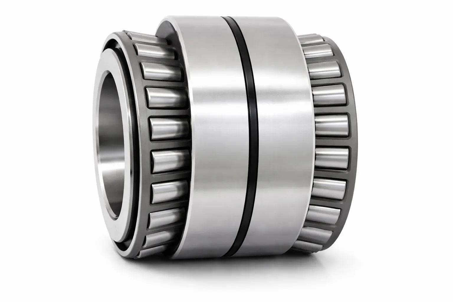 Double Row Tapered Roller Bearings