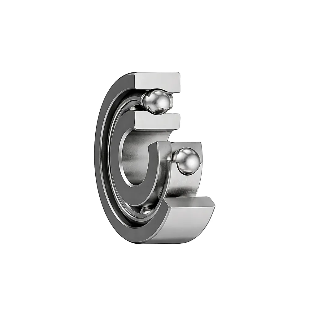 Angular Contact Ball Bearings