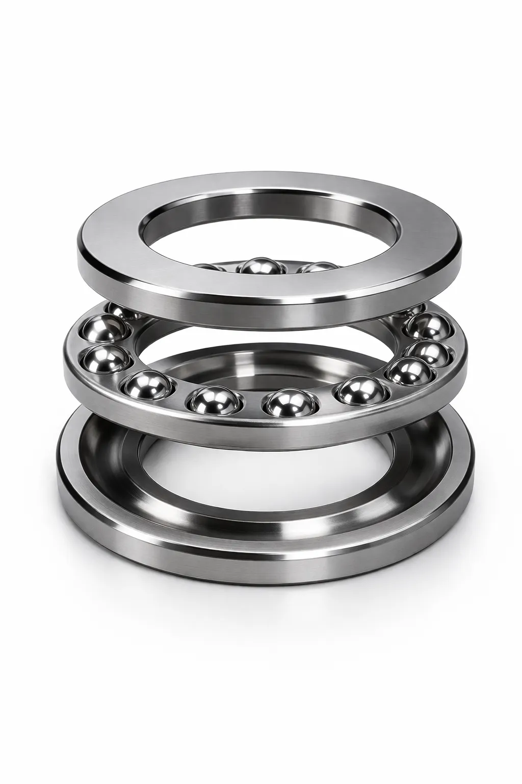 Bearing Precision Manufacturing