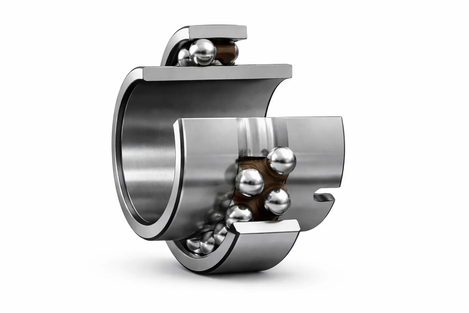 Sealed vs Open Bearings