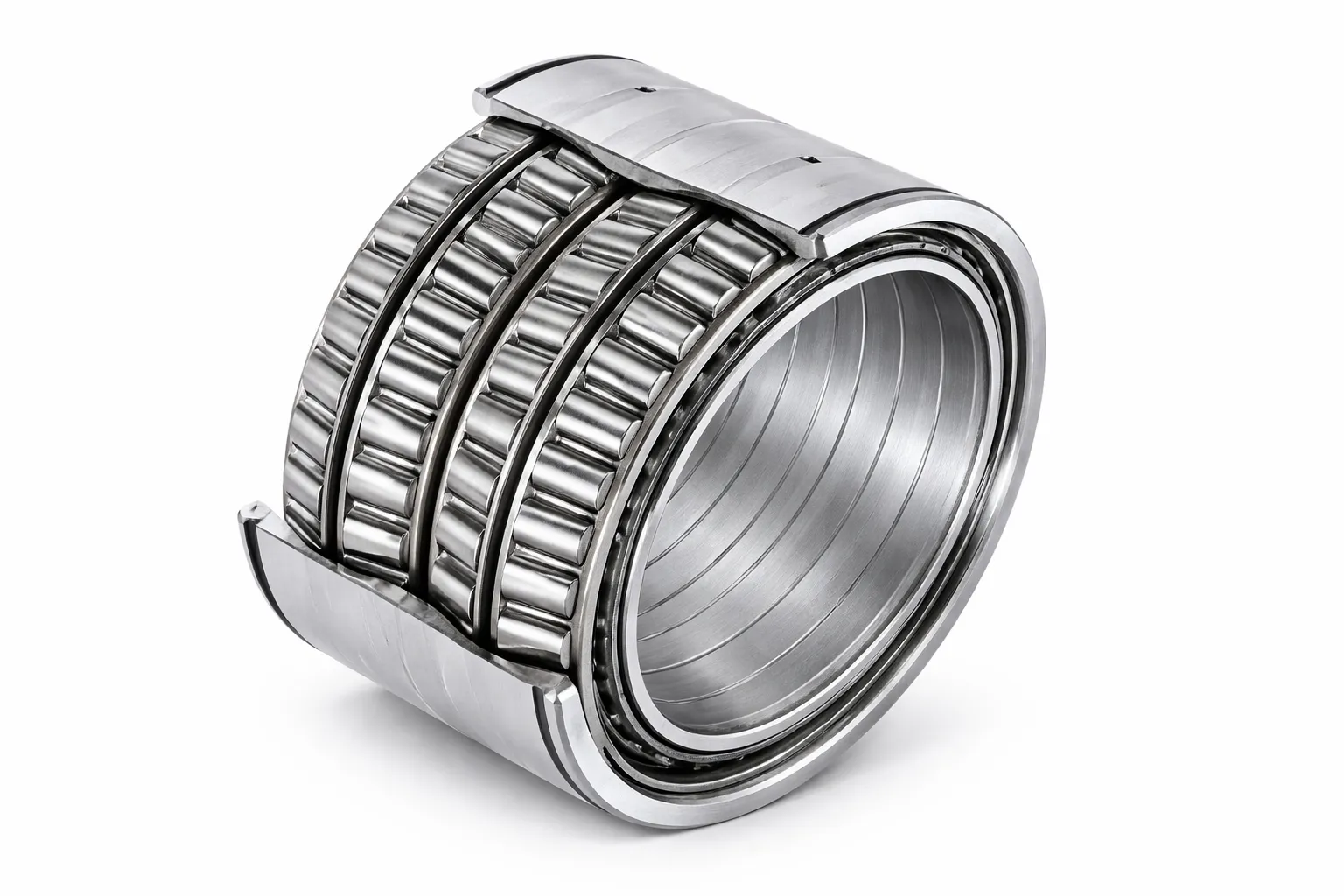 Four Row Tapered Roller Bearings
