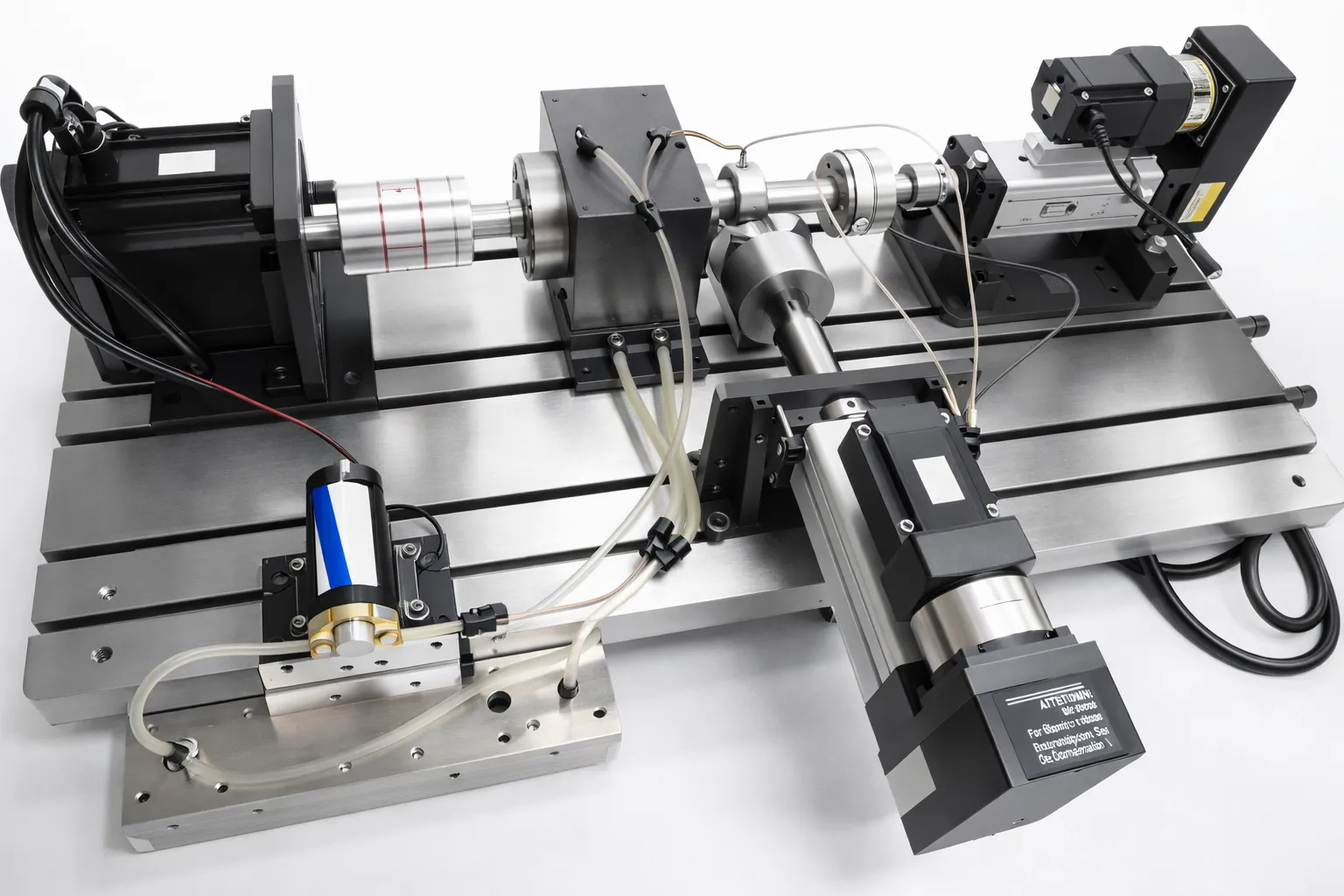 Dimensional Inspection