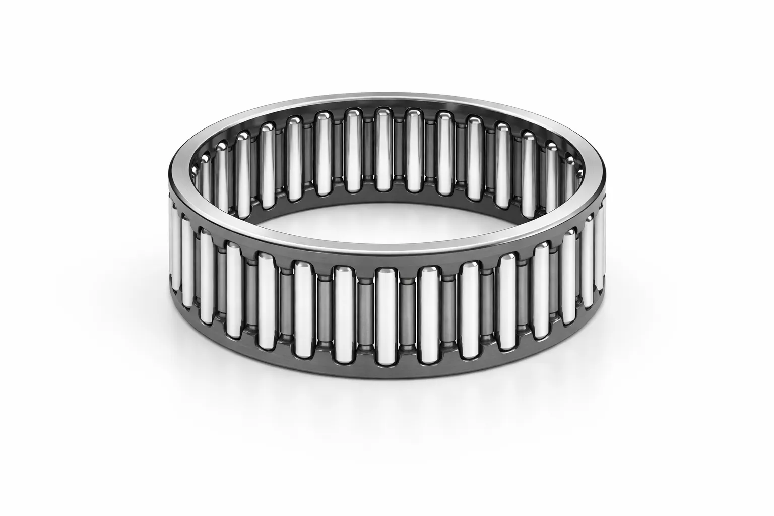 Needle Roller and Cage Assemblies