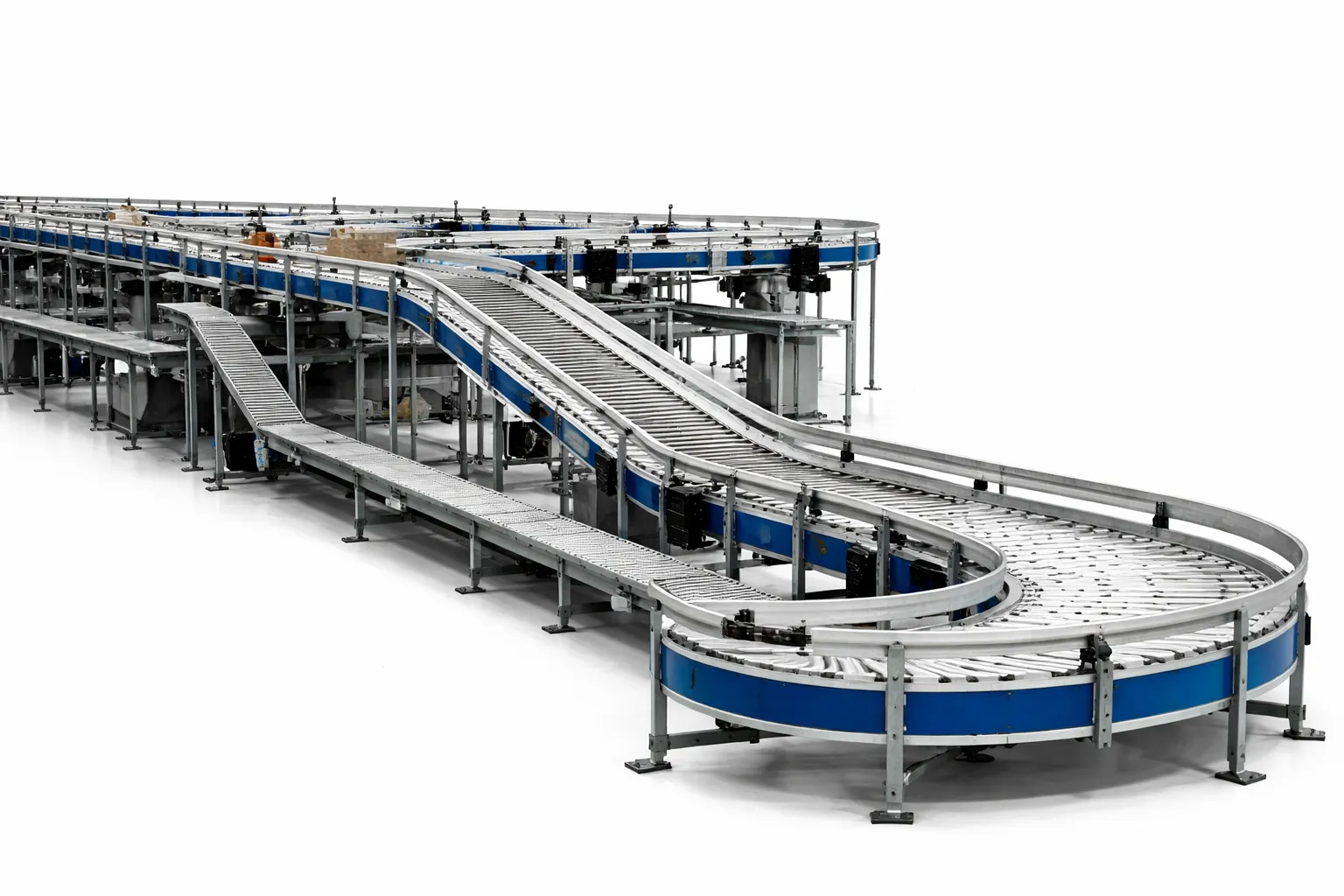 Conveyors