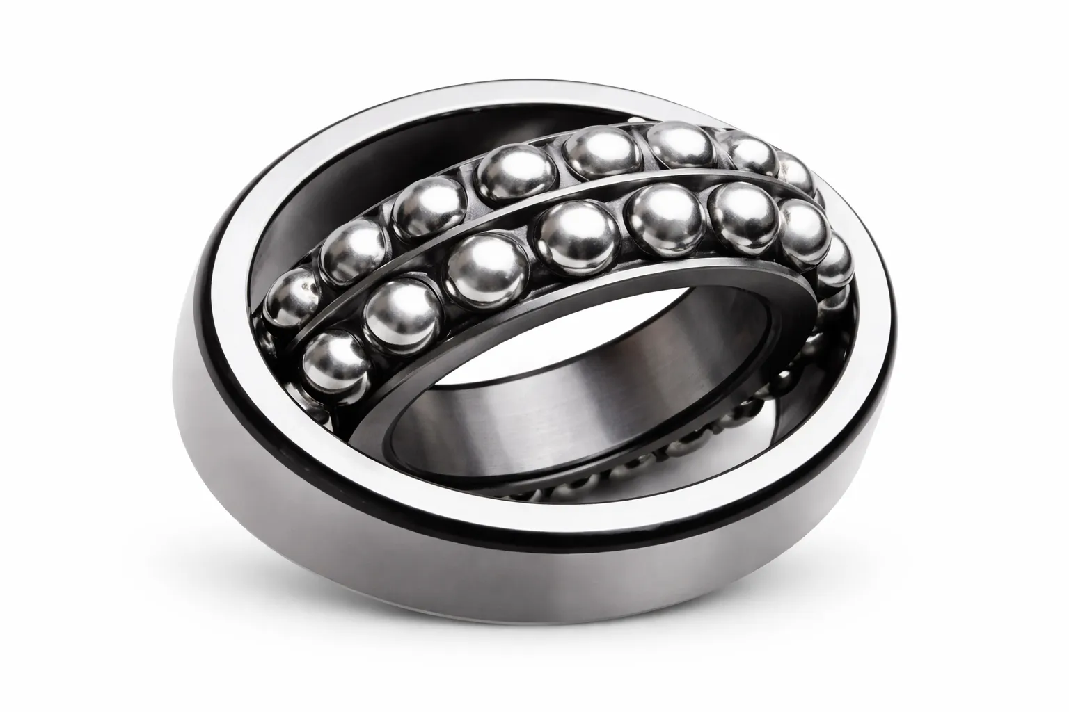 Misalignment Compensation Illustration