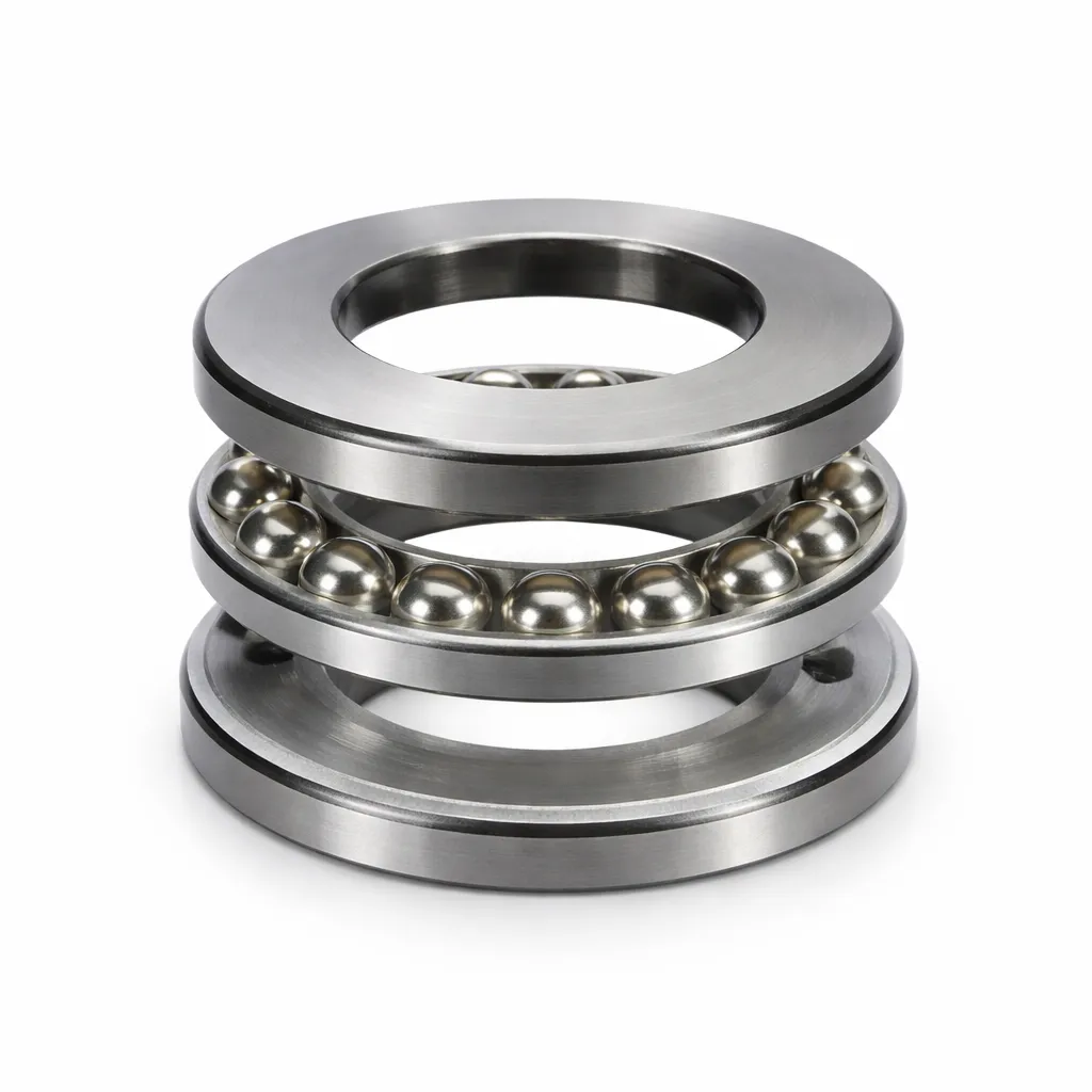 Bearing Selection