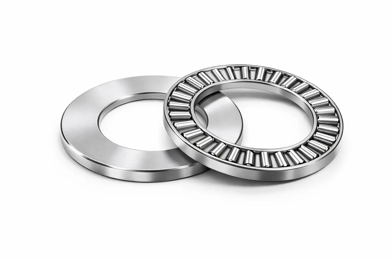 Thrust Needle Roller Bearings