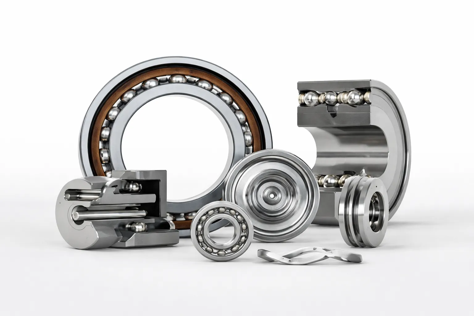 OEM / ODM Customization