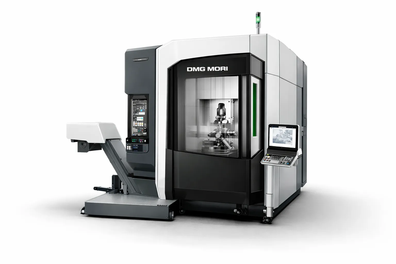 Industrial Equipment