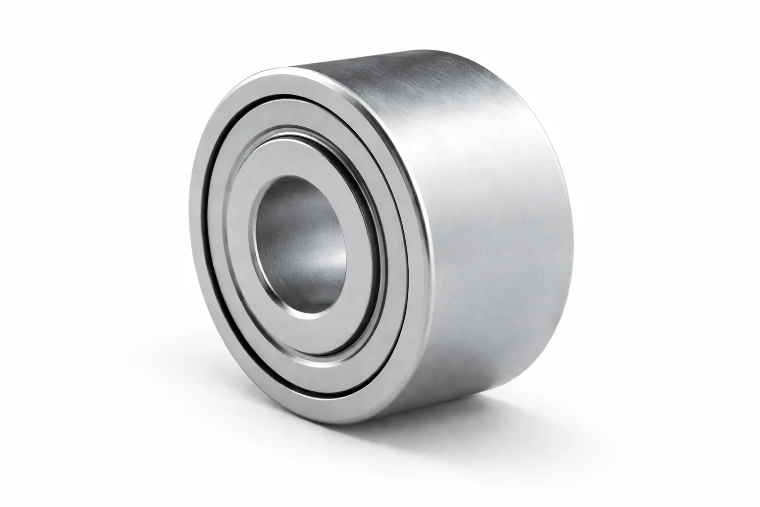 Sealed Angular Contact Ball Bearings