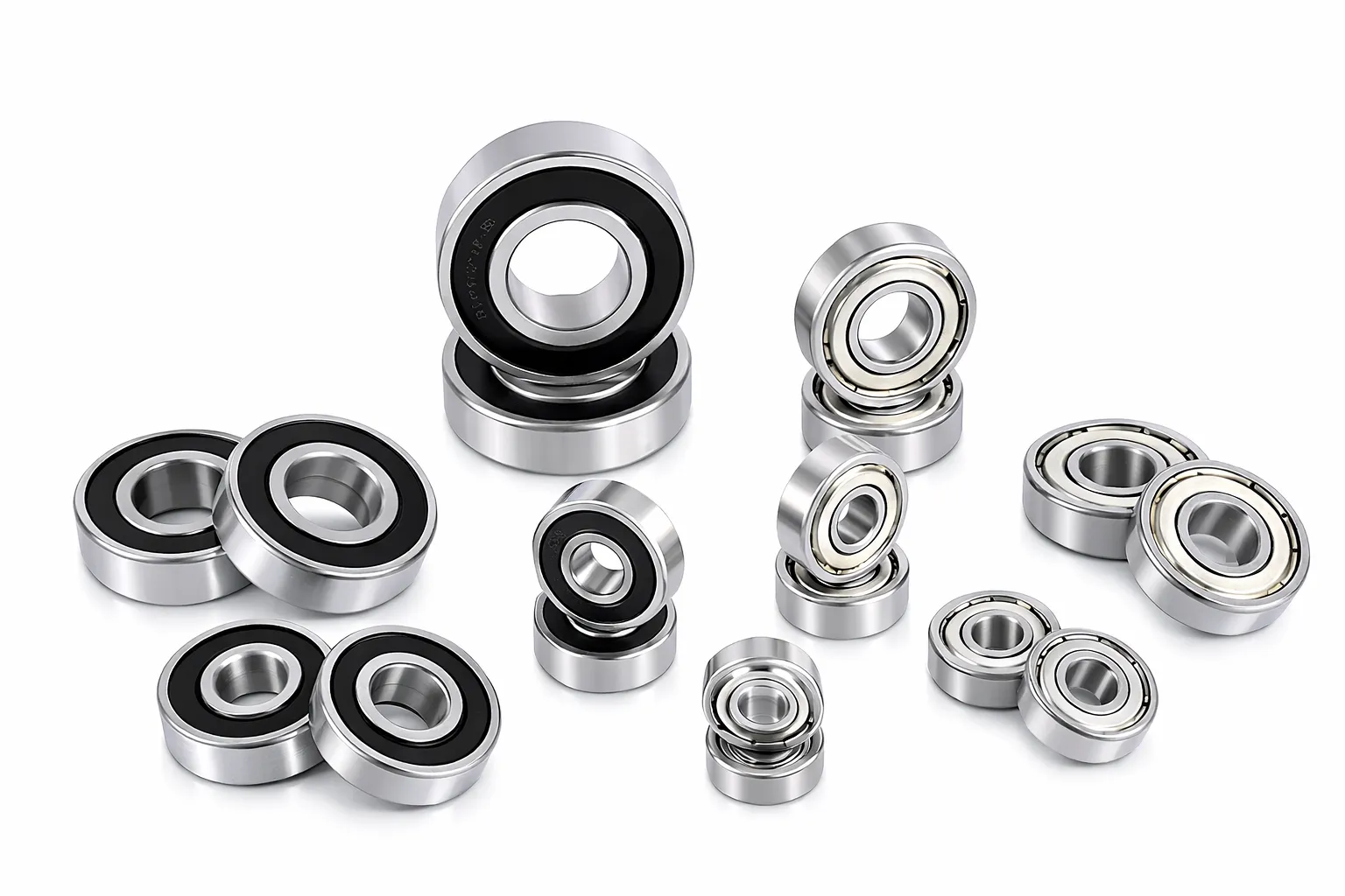 6200 Series Bearing