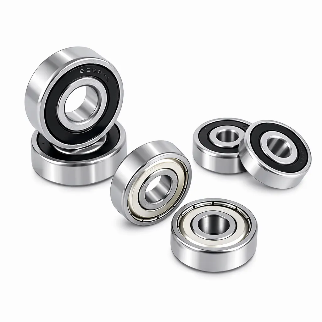 6300 Series Bearing