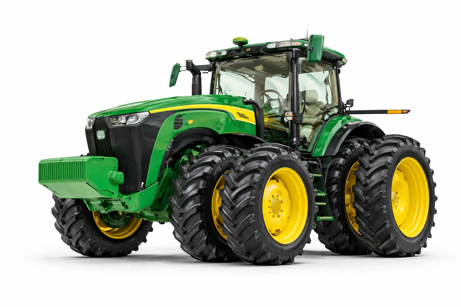 Agricultural Machinery