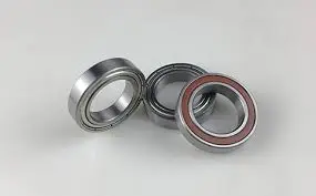 Sealed Bearing