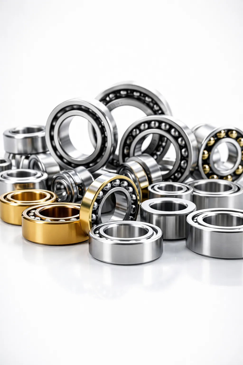 Choose the right bearing