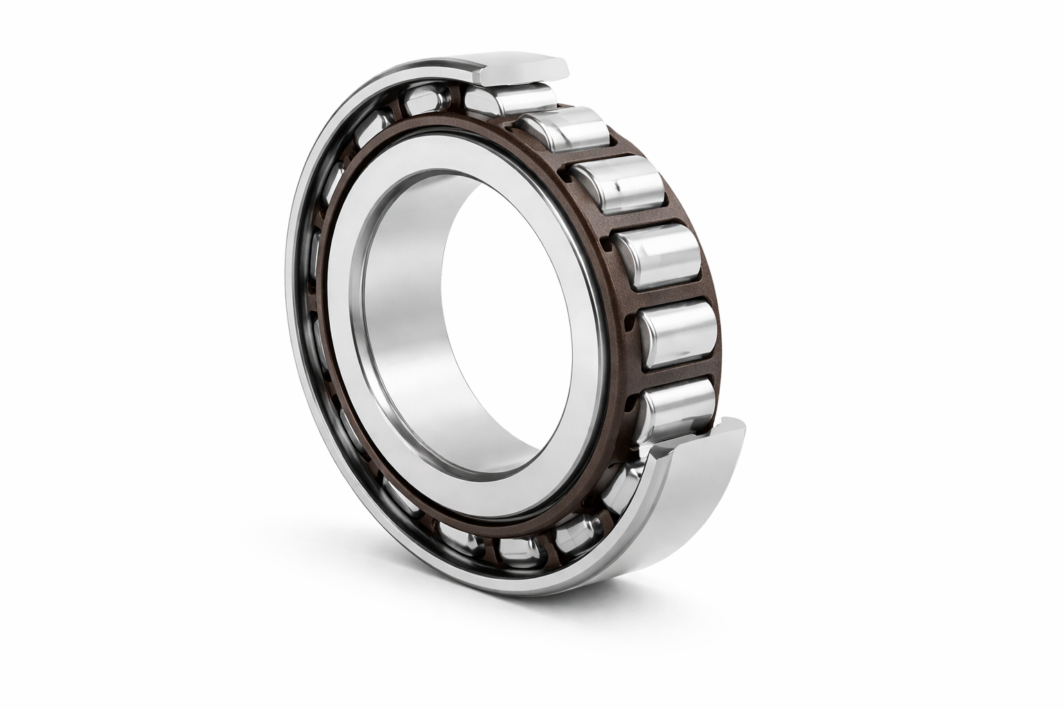 Customized Cylindrical Roller Bearing