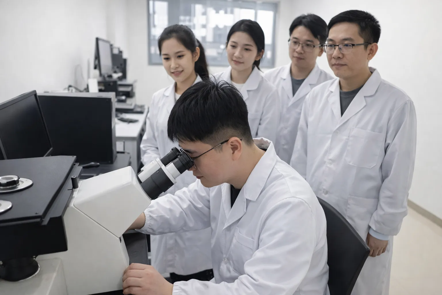 Bearing CNC machining