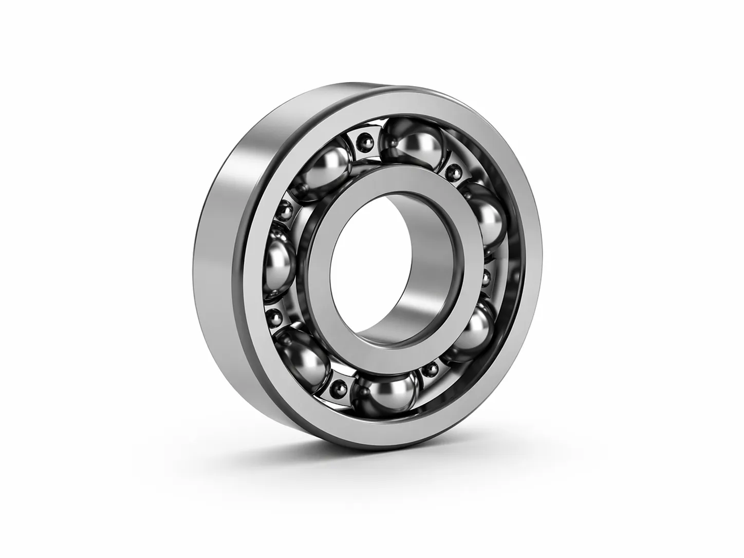 Deep Groove Ball Bearings