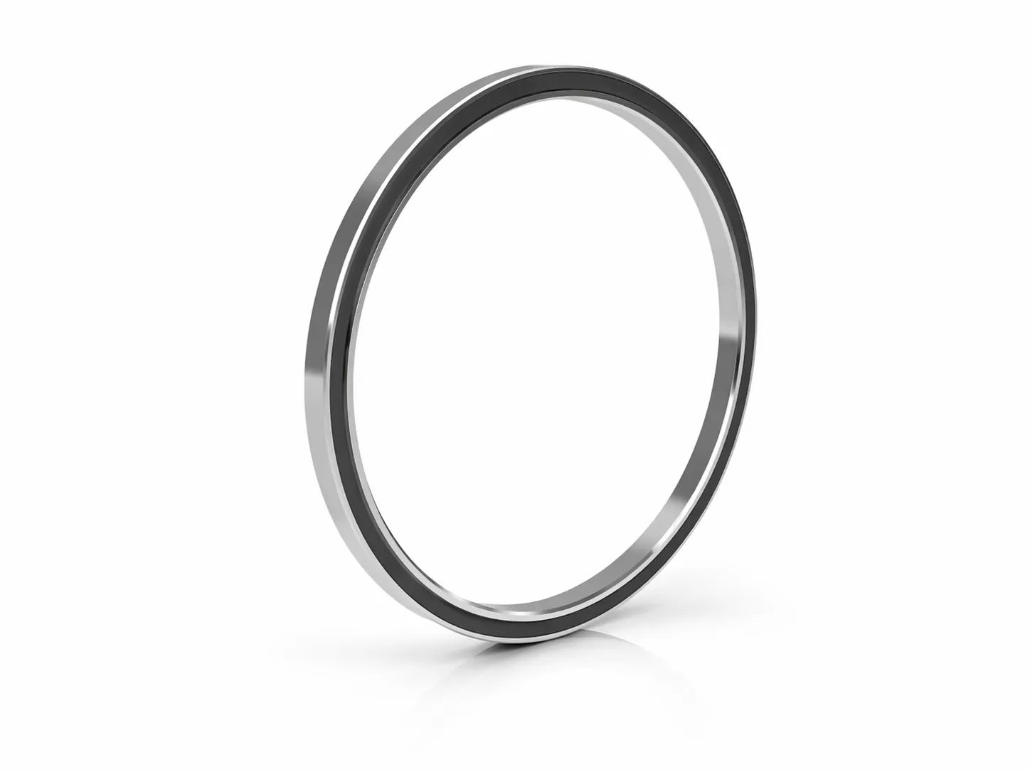 Thin-Section Ball Bearings