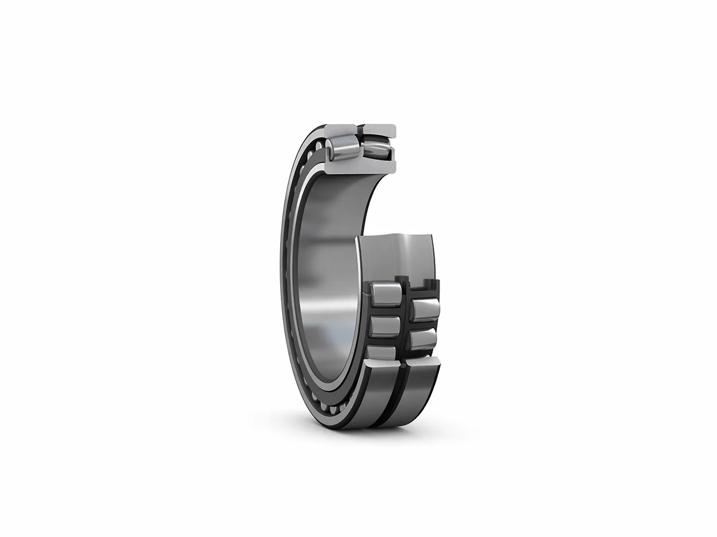 Spherical Roller Bearings