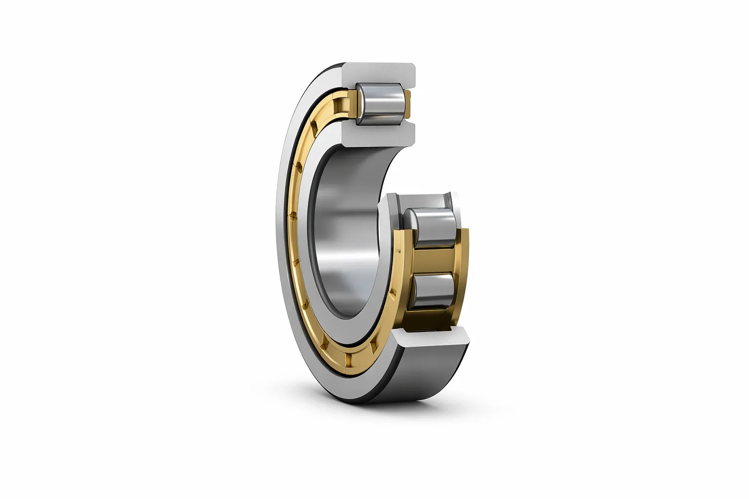 Cylindrical Roller Bearings