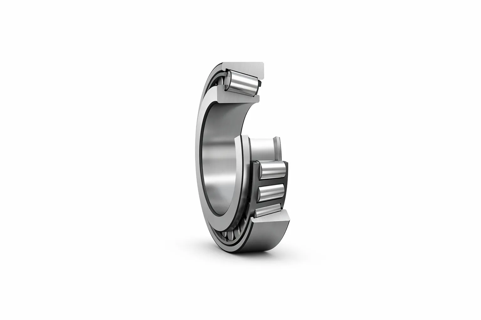 Tapered Roller Bearings
