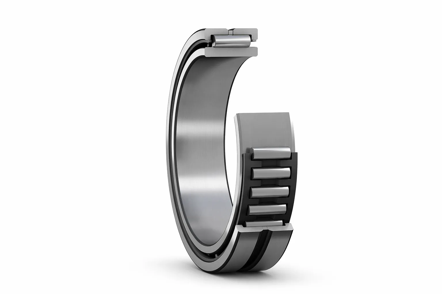 Needle Roller Bearings
