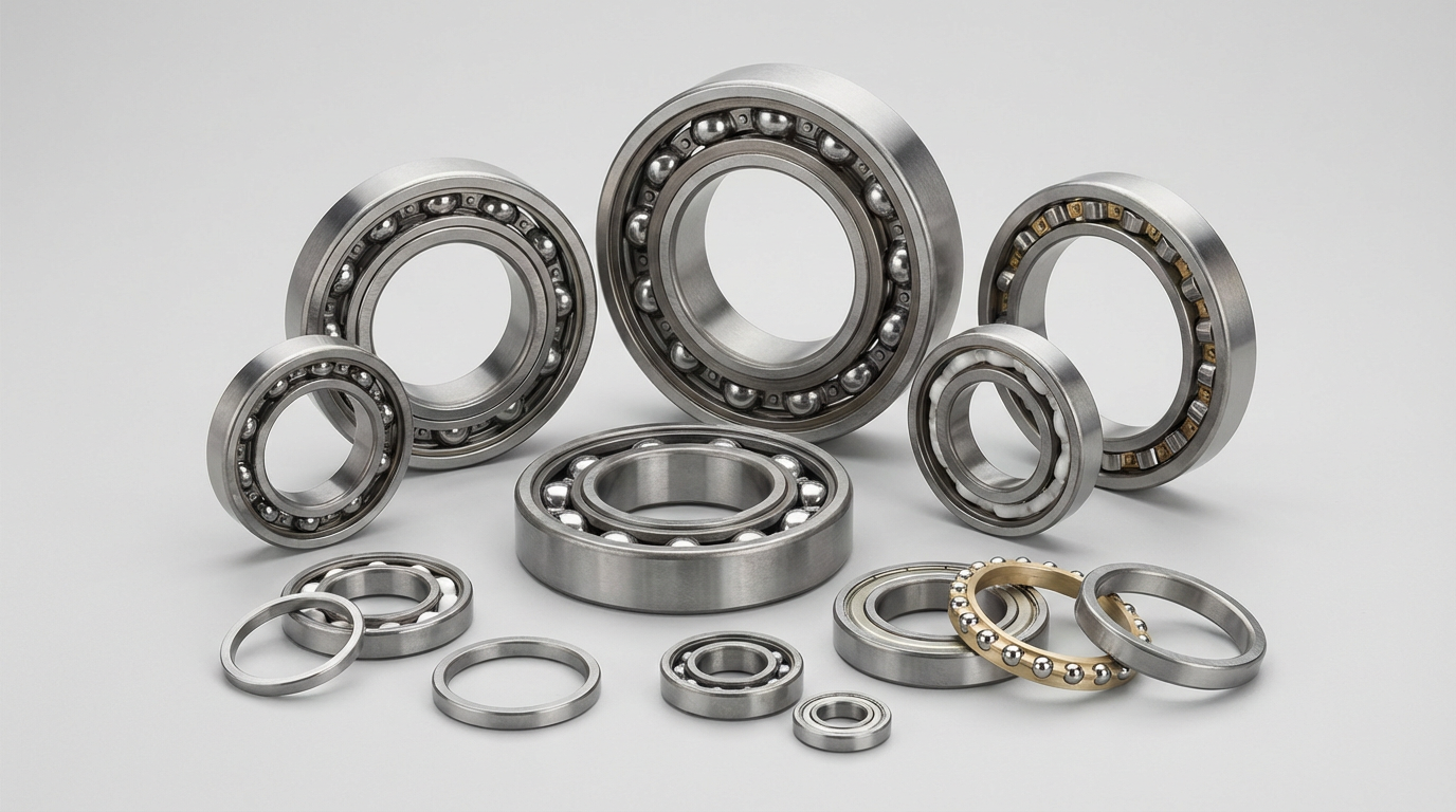 What are the benefits of kaydon thin section bearings kaydon style bearings thin section bearing alternatives precision thin section bearings reali slim alternative thin section bearing manufacturer compact precision bearings thin section bearing uses custom thin section bearings industrial thin section bearings robotics thin section bearings kaydon bearing replacement?
