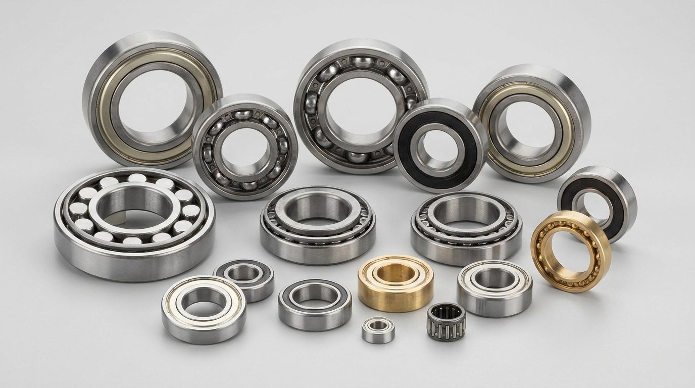 What is bearing manufacturer certifications ISO bearing manufacturer ABEC bearing standards JIS bearing standards DIN bearing standards bearing quality certification AS9100 bearings IATF 16949 bearings certified bearing supplier bearing compliance standards industrial bearing certification bearing manufacturing standards?