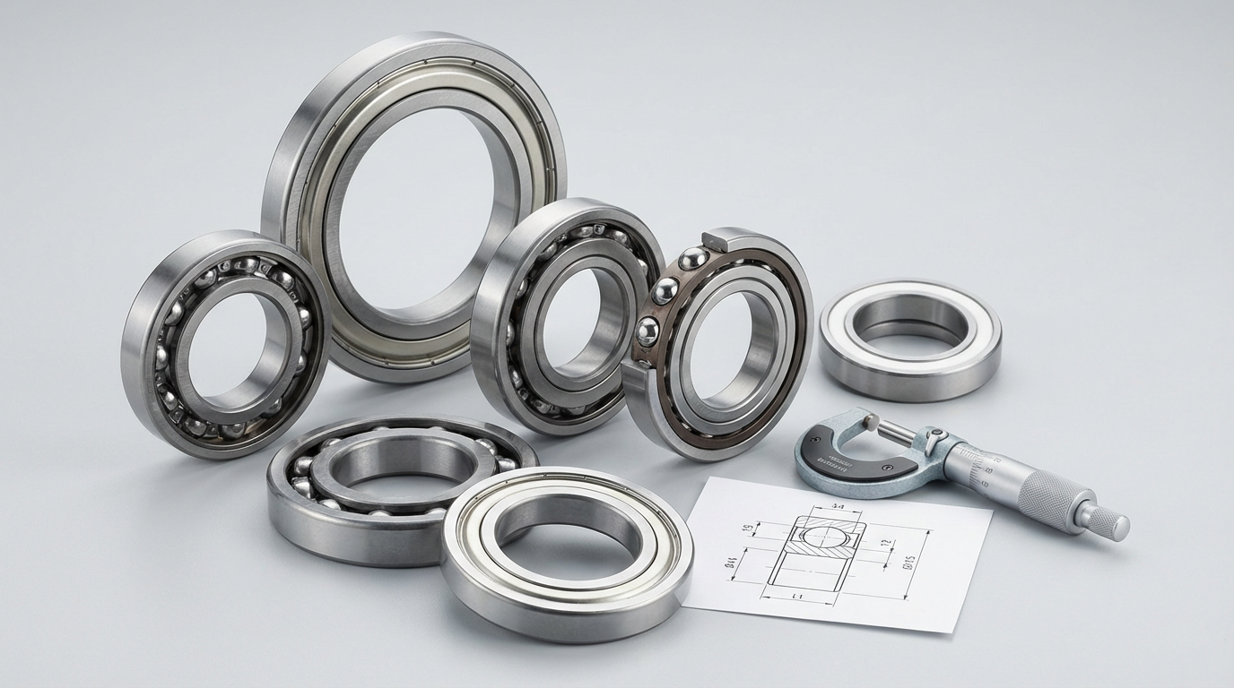 What is thin section bearing load capacity compact bearing load capacity thin wall bearing load rating thin section bearing engineering bearing load in compact design lightweight bearing load performance thin section bearing limitations thin section radial load thin section axial load thin section bearing sizing precision compact bearings slim bearing load analysis?