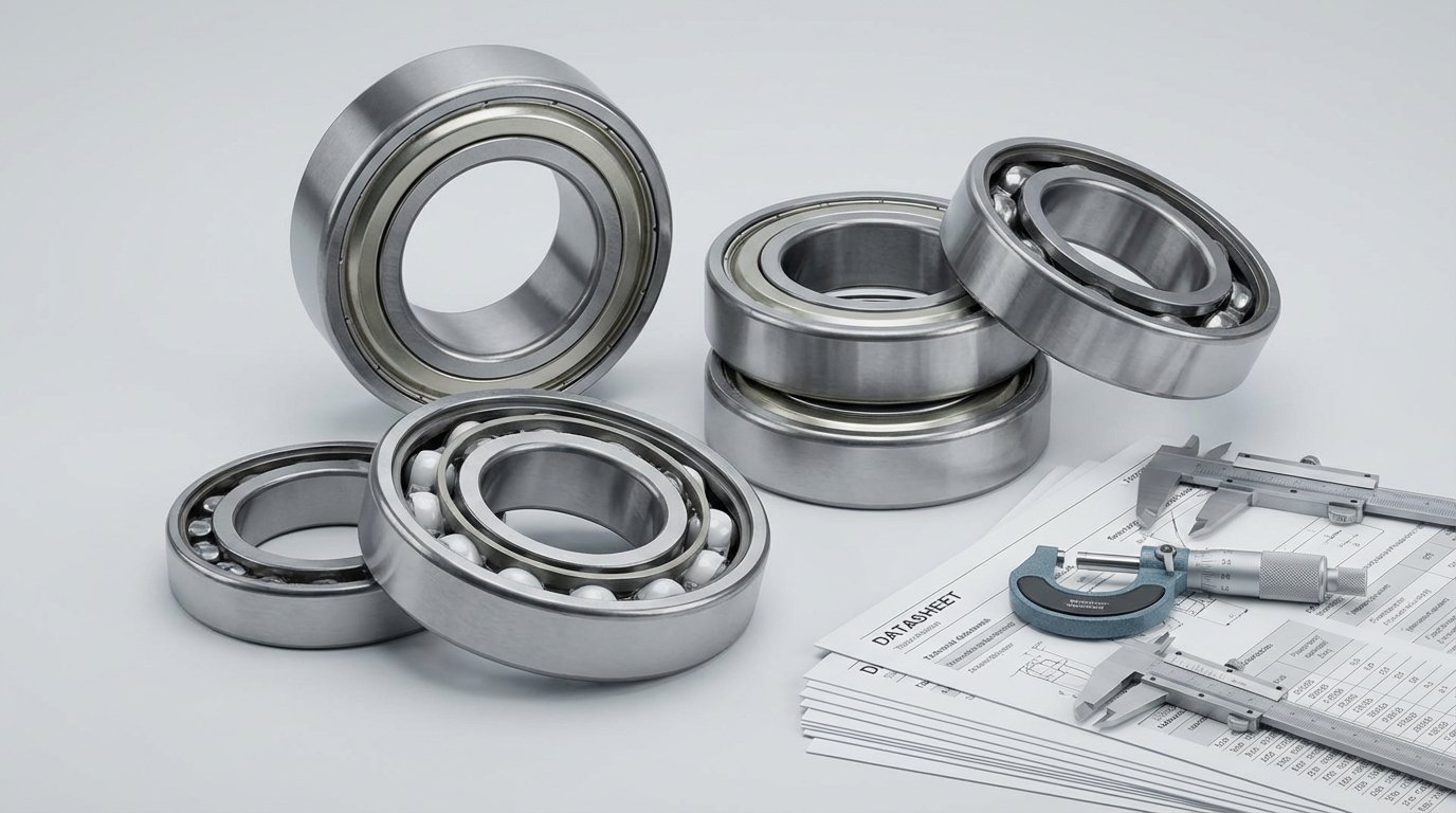 What is high speed bearings?