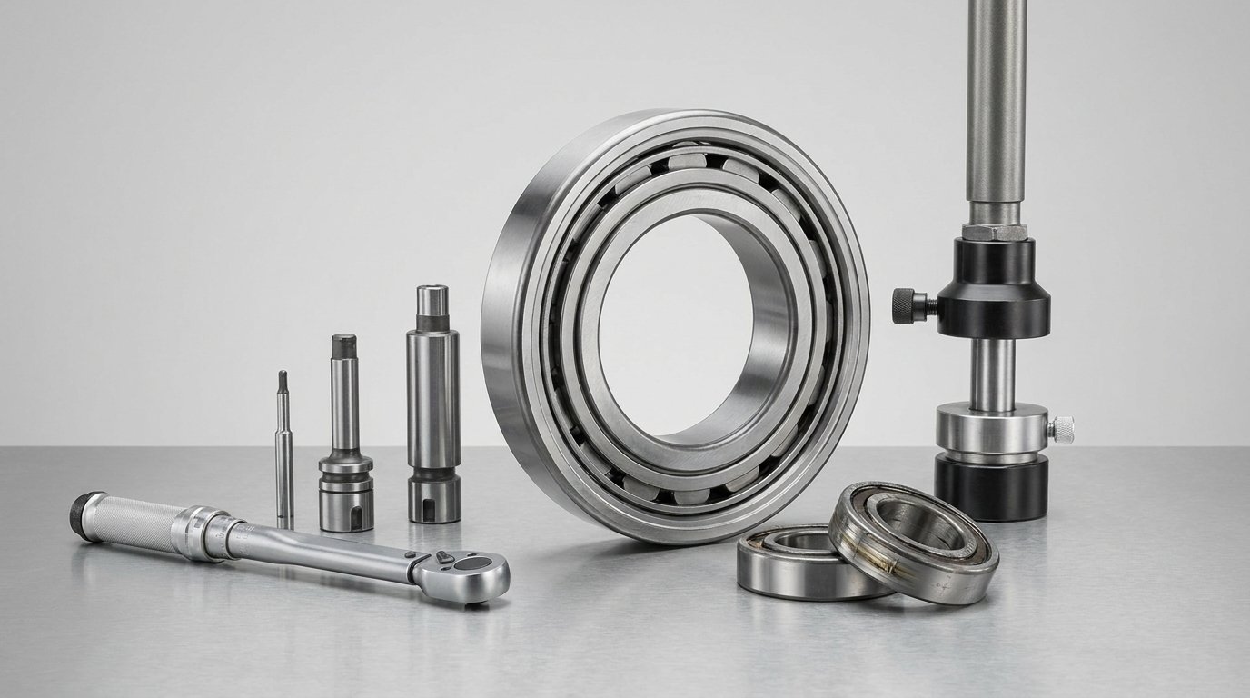 What is the price of bearing installation bearing installation guide how to install bearings bearing installation mistakes proper bearing mounting bearing fitting tools press fit bearing installation bearing alignment during installation industrial bearing assembly bearing mounting procedure how to avoid bearing damage bearing installation best practices?