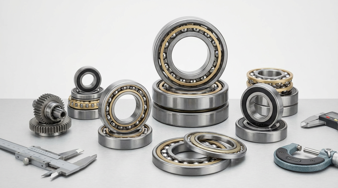 What are the benefits of thin section bearing load capacity compact bearing load capacity thin wall bearing load rating thin section bearing engineering bearing load in compact design lightweight bearing load performance thin section bearing limitations thin section radial load thin section axial load thin section bearing sizing precision compact bearings slim bearing load analysis?