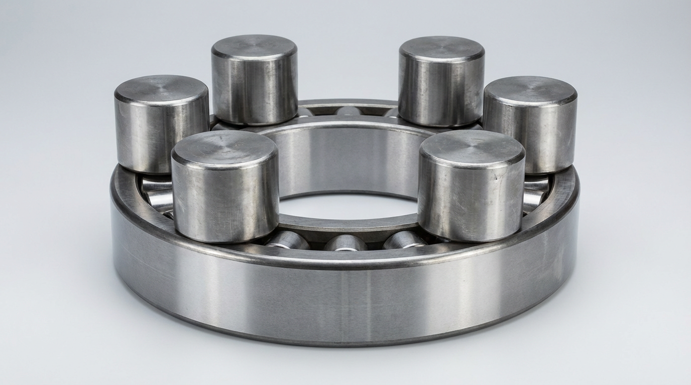 What is bearing load capacity?