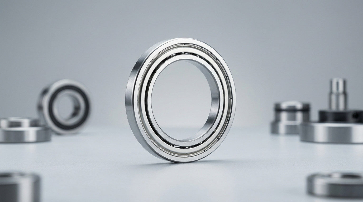 How Does reali slim bearings thin cross section bearings slim section bearings thin section bearing design compact rotary bearings reali slim bearing alternatives space saving precision bearings robot bearing compact design thin section bearing benefits lightweight industrial bearings thin section bearing guide precision compact assemblies Work?